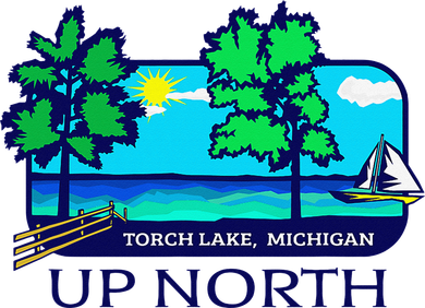 Torch Lake Kids Sweatshirt