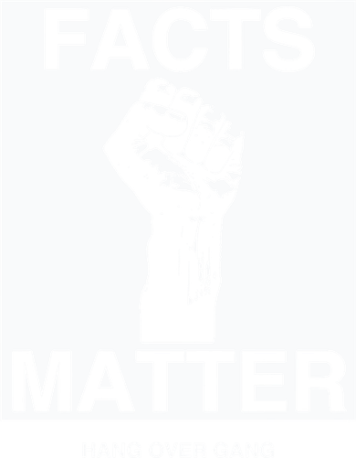 Tom Macdonald Facts Matter Hang Over Gang Apron