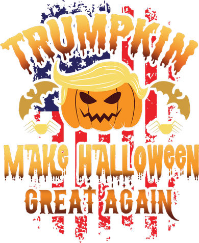 Trumpkin 2020 Make America Great Again Backpack