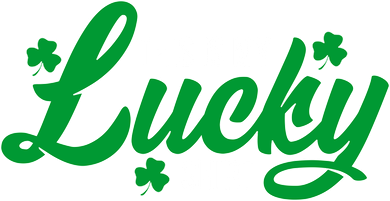 This is my Lucky Shirt St. Patrick's Day Doggie Tank