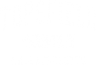 Topsfield Massachusetts Ma Vintage Sports Doggie Tank