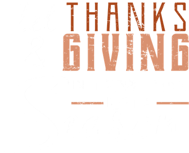 Let Thanks & Giving Be More Than Just Season Women's Sweatshirt