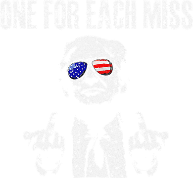 Trump One For Each Miss Gift Beanie