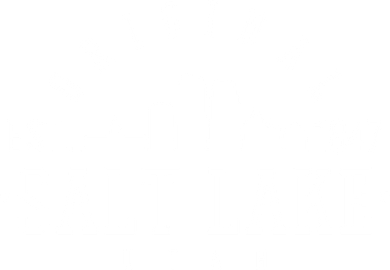 The Original Salt Lake City Utah 1847 Doddie Hoodie