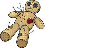 Thinking of You Voodoo Doll Toddler T-Shirt