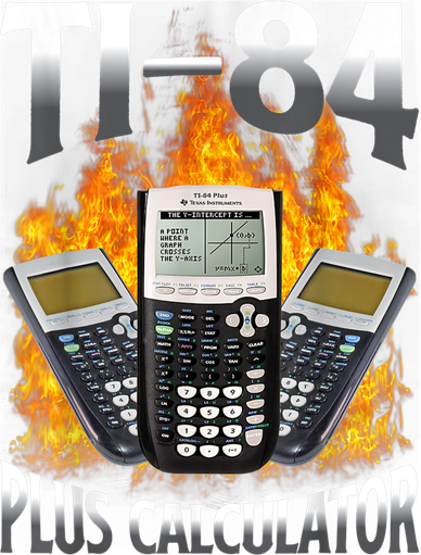 Ti84 Plus Calculator Funny Math Teacher Coaster