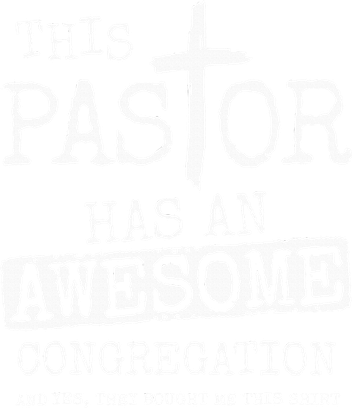 This Pastor Has An Awesome Congregation Jesus Coaster