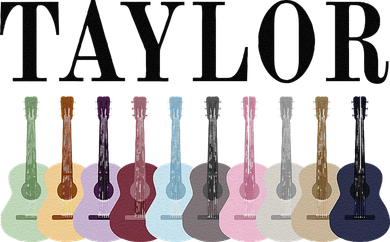 Taylor Personalized Name I Love Taylor Girl Groovy 70S Kids Hoodie