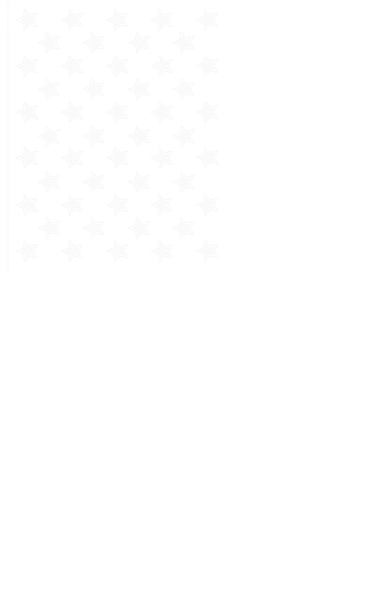 The Pledge of Allegiance American Flag Coffee Mug