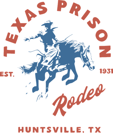 Texas Prison Rodeo Women's Sweatshirt