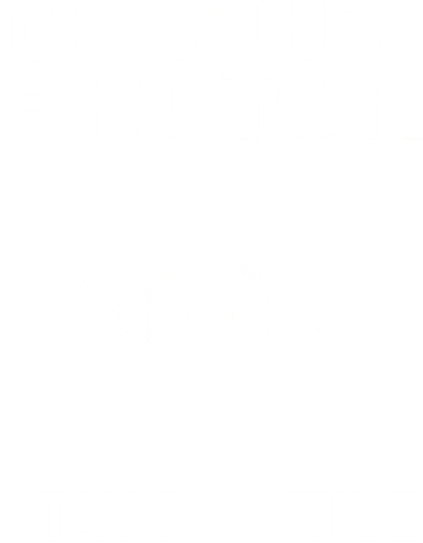 Think Like A Proton Stay Positive Hat