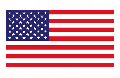 National Anthem The Proud Stand The Weak Kneel Tank Top