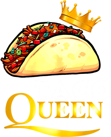 Taco Queen Cinco De Mayo Bucket Hat