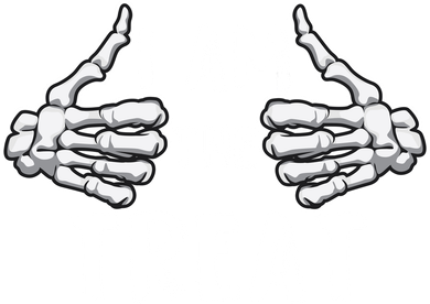 I Am The Treat Funny Halloween Women's Hoodie