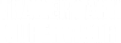 Trailer Park Supervisor Kids Sweatshirt