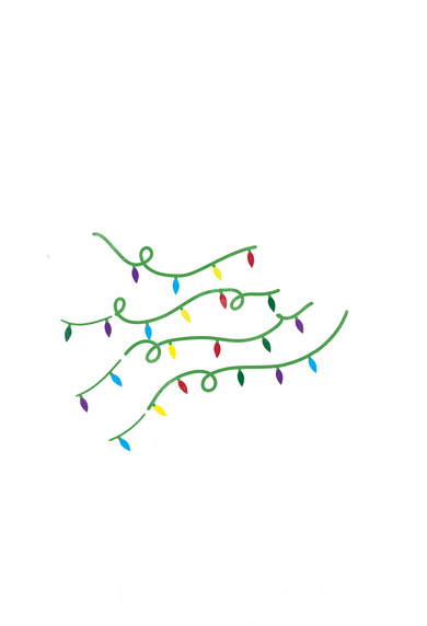 Tree Rex Pajama Set