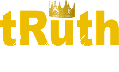 Ruth Bader Ginsburg Truth Crown Signature Women's T-Shirt