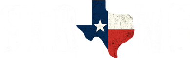 Texas Strong Beanie