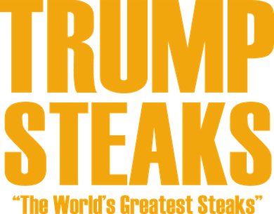 Trump Steaks President Donald Political Election Funny Humor Tote Bag