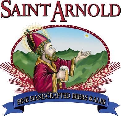 The St Arnold Cool Vector Design Women's Long Sleeve Shirt