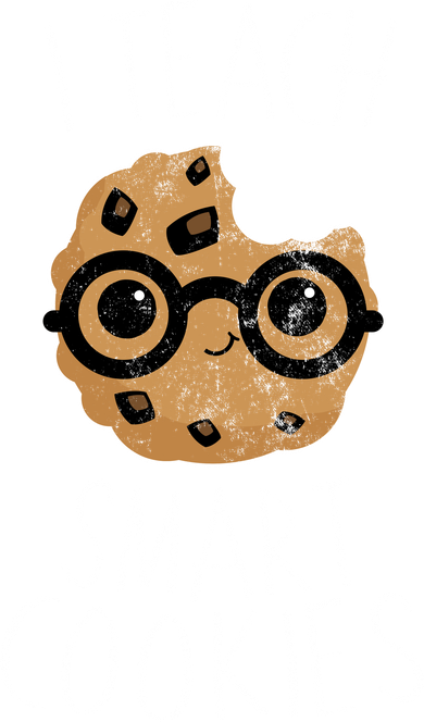I Teach Smart Cookies T-Shirt