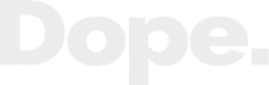 That Says Dope Kids Hoodie