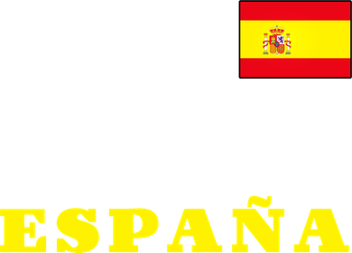 Team Spain Espana Soccer Flag Pride Toddler T-Shirt