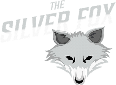 The Silver Fox Holiday Gift Kids T-Shirt