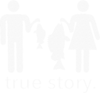 True Story Fishing Doddie Hoodie