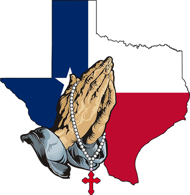 Texas Strong Pray For Uvalde Toddler Hoodie