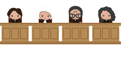  Supreme Court RBG Ginsburg The Supremes Polo