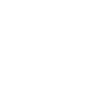 Trump Strong Rally Shooting Survivor Gun Shot Women's Tank Top