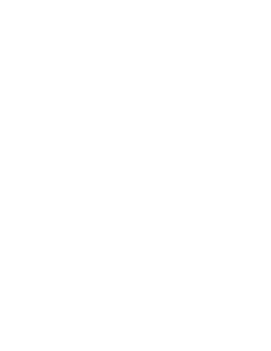 Two-Seater Arrow Classic Logo Bucket Hat