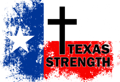 Texas Strength Shooting Beanie