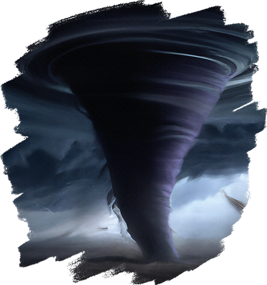 Tornado Storm Tornados Nature Weather Chaser Meteorologist Doddie Hoodie