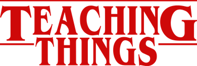 Teaching Things Funny Gift For Teacher Doddie Hoodie