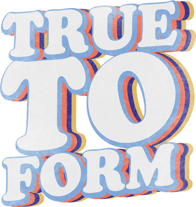 True To Form Retro Beto Hat
