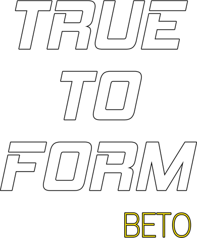 Beto True to Form  Hat
