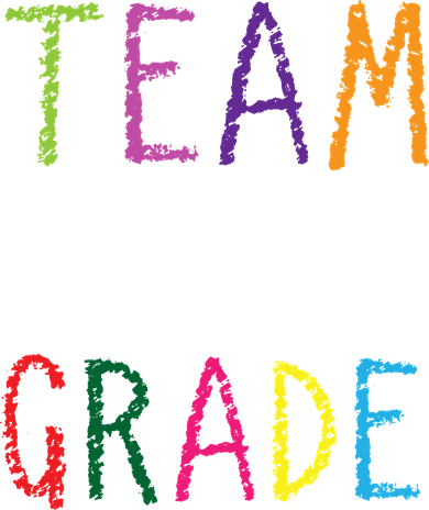 3rd Team Third Grade Doggie Tank