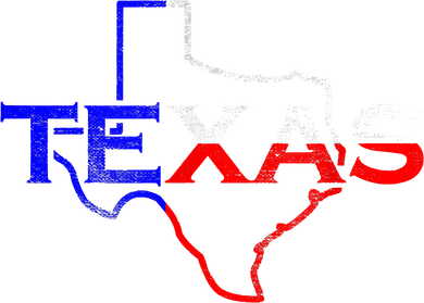 Texas The Lone Star State Women's T-Shirt