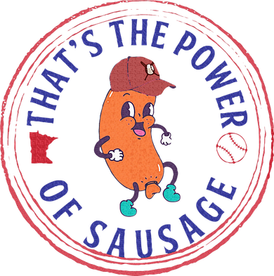 ThatS The Power Of Sausage Summer Sausage Toddler Long Sleeve