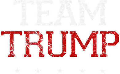 Team Trump Shirts Maga Trump Support Republican Baby Bodysuit