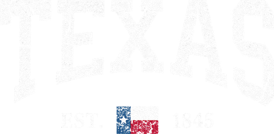 Texas  Texas State Flag Distressed Coaster