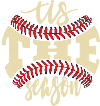 Tis The Season Baseball Is My Favorite Season Gift Baseball Gift Women's Dry Zone Grid Polo