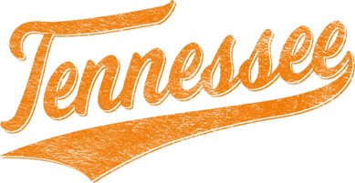 Tennessee TN Souvenir Football Baseball Sport Fans Beanie