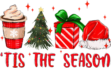Tis The Season Christmas Vacation Merry Xmas Family Matching  Hoodie