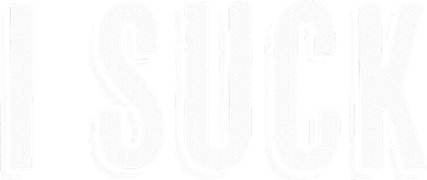 Top That Says The Words I Suck Funny Gift Kids Hoodie