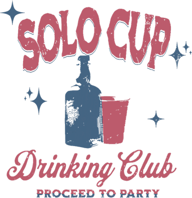 Toby Team Toby Solo Club Drinking Club Kids T-Shirt