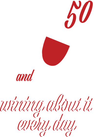 Turning 50 And Wining About It Everyday Long Sleeve Shirt