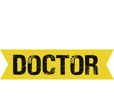 Awesome Doctor Doggie Tank